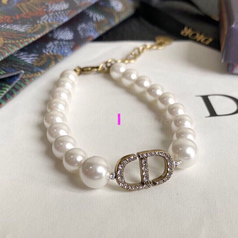 DIOR Bracelets 140